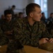 U.S. Marines Conduct Tactical Combat Casualty Care Training