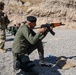 1-181st INF trains with Asayish in Iraqi Kurdistan Region