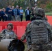 Honorary commander immersive tour at Scott Air Force Base