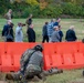 Honorary commander immersive tour at Scott Air Force Base