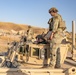 1-181st INF trains with Asayish in Iraqi Kurdistan Region