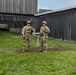 1-57 ADAR Battalion conducts M17 Pistol Qualification