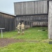 1-57 ADAR Battalion conducts M17 Pistol Qualification