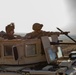 1-181st INF trains with Asayish in Iraqi Kurdistan Region