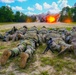 3rd Infantry Division’s 2nd Armored Brigade Combat Team Spartan Density Training