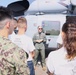 Helicopter Maritime Squadron (HSM) 74 Discusses Fleet Operations with Aviation Students