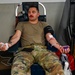 90 SFG blood drive