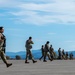 Fairchild AFB demonstrates strategic deterrence during exercise Mobility Response 25