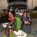 92nd Engineer Battalion Trunk-or-Treat