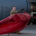 Fairchild AFB demonstrates strategic deterrence during exercise Mobility Response 25