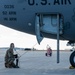 Fairchild AFB demonstrates strategic deterrence during exercise Mobility Response 25