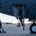 Fairchild AFB demonstrates strategic deterrence during exercise Mobility Response 25