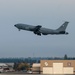 Fairchild AFB demonstrates strategic deterrence during exercise Mobility Response 25