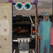 92nd Engineer Battalion Trunk-or-Treat