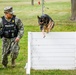 MWDs Conduct Training