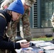 Boston Kicks Off First Army Week