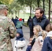 Boston Kicks Off First Army Week