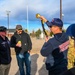 Missile Silo Rescue Training Exercise