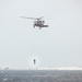 HSM-74 Aviation Rescue Swimmer School Visit