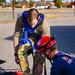 Missile Silo Rescue Training Exercise