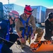 Missile Silo Rescue Training Exercise