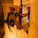 Missile Silo Rescue Training Exercise