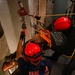 Missile Silo Rescue Training Exercise