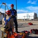 Missile Silo Rescue Training Exercise