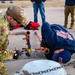 Missile Silo Rescue Training Exercise