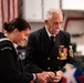 Corpus Christi Navy Reservists Celebrate 249th Birthday with Long-Awaited Return to the Navy Ball!