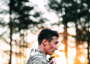 Best Ranger Competition Preperation