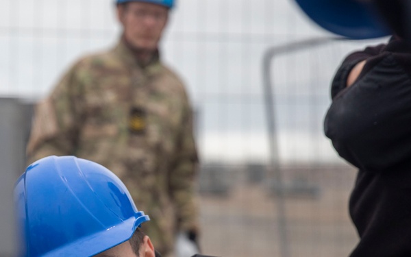 Gettysburg's Deployment