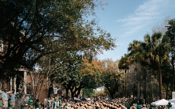 Saint Patrick's Day Parade