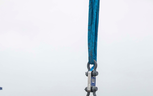 Gettysburg's Deployment