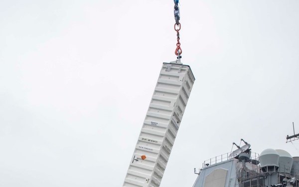 Gettysburg's Deployment