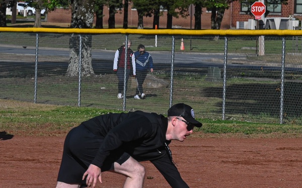 TLR participates in sports day