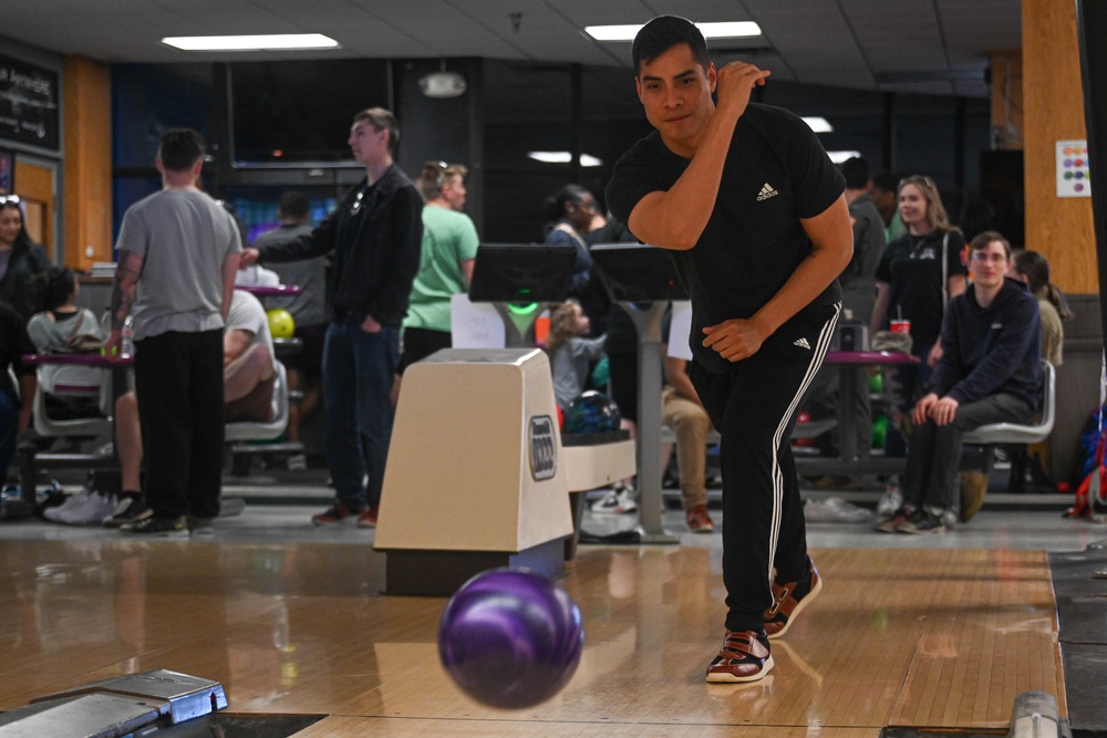 TLR participates in sports day