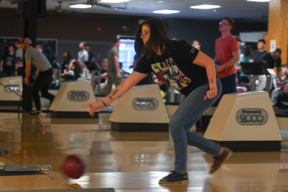 TLR participates in sports day