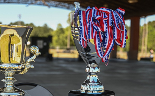 TLR participates in sports day