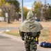 90 MDG CBRNE Event