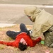 90 MDG CBRNE Event