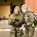 90 MDG CBRNE Event