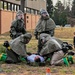 90 MDG CBRNE Event