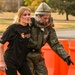 90 MDG CBRNE Event