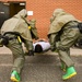 90 MDG CBRNE Event