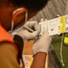 90 MDG CBRNE Event