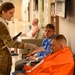 90 MDG CBRNE Event