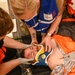 90 MDG CBRNE Event