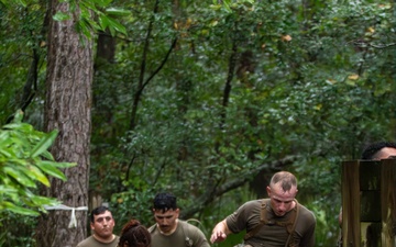 School of Marne Training