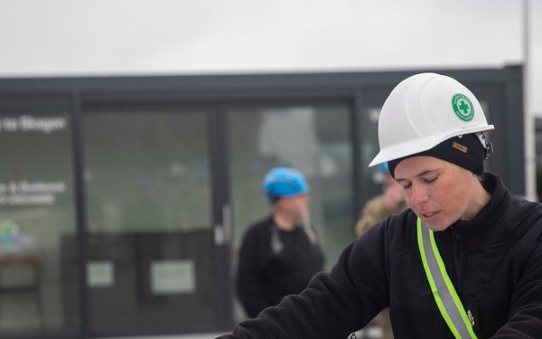 Gettysburg's Deployment